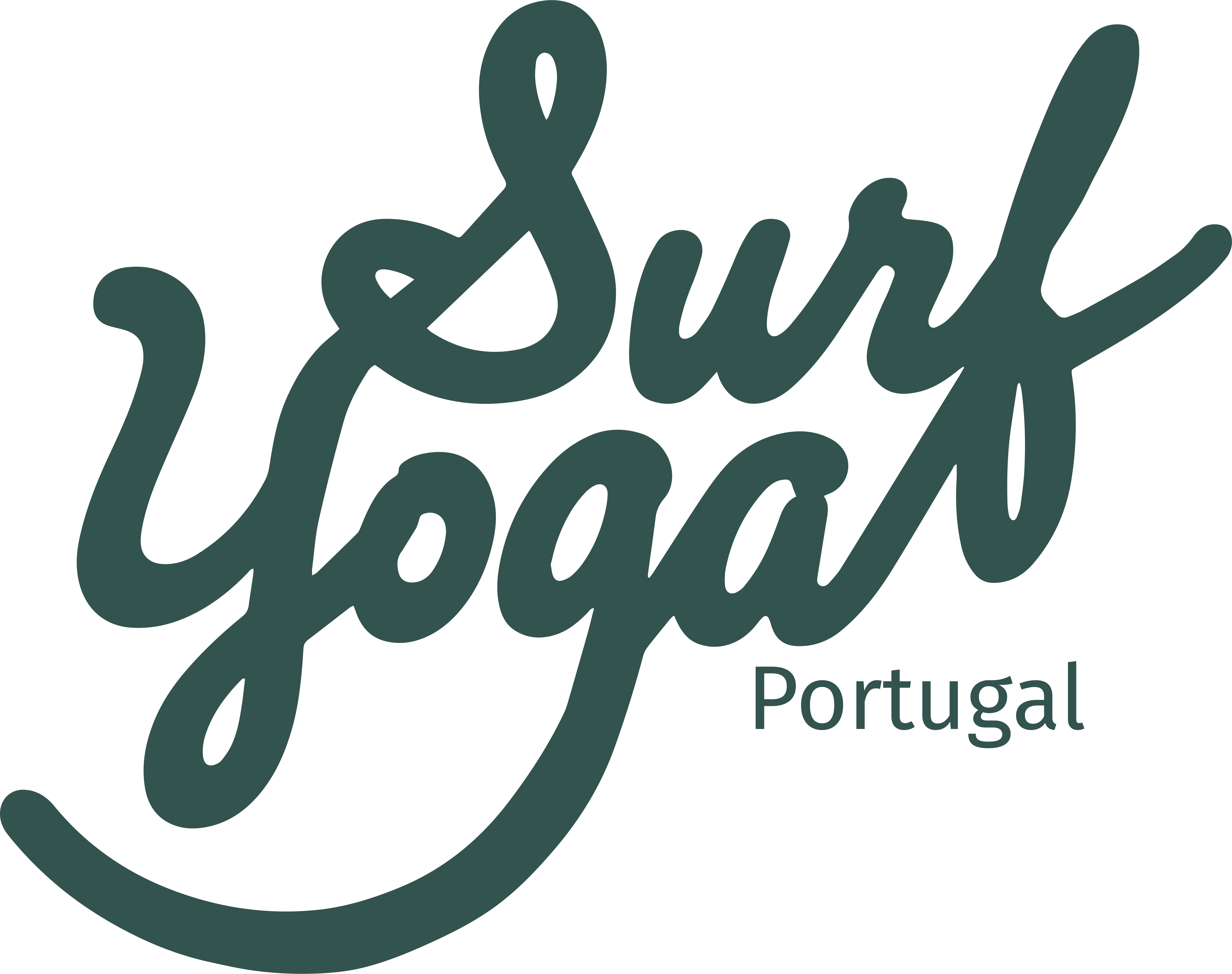 Surf Yoga Portugal Surf School & Yoga Studio in Ericeira